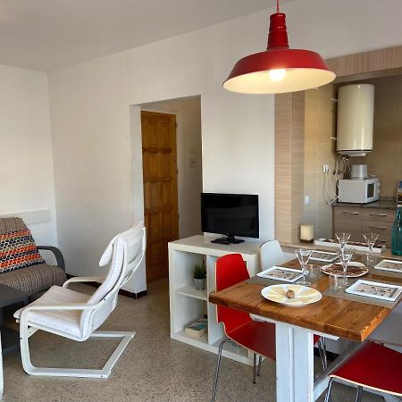 Apartamentos Aquarium 42 Big Terrace 50 M2 罗萨斯 外观 照片