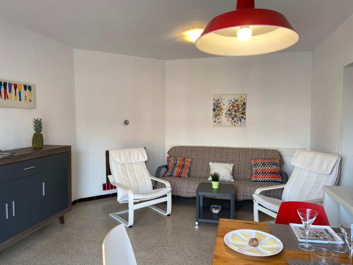 Apartamentos Aquarium 42 Big Terrace 50 M2 罗萨斯 外观 照片