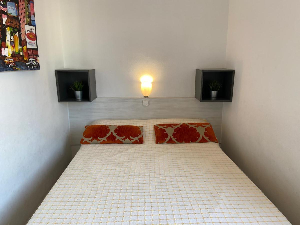 Apartamentos Aquarium 42 Big Terrace 50 M2 罗萨斯 外观 照片