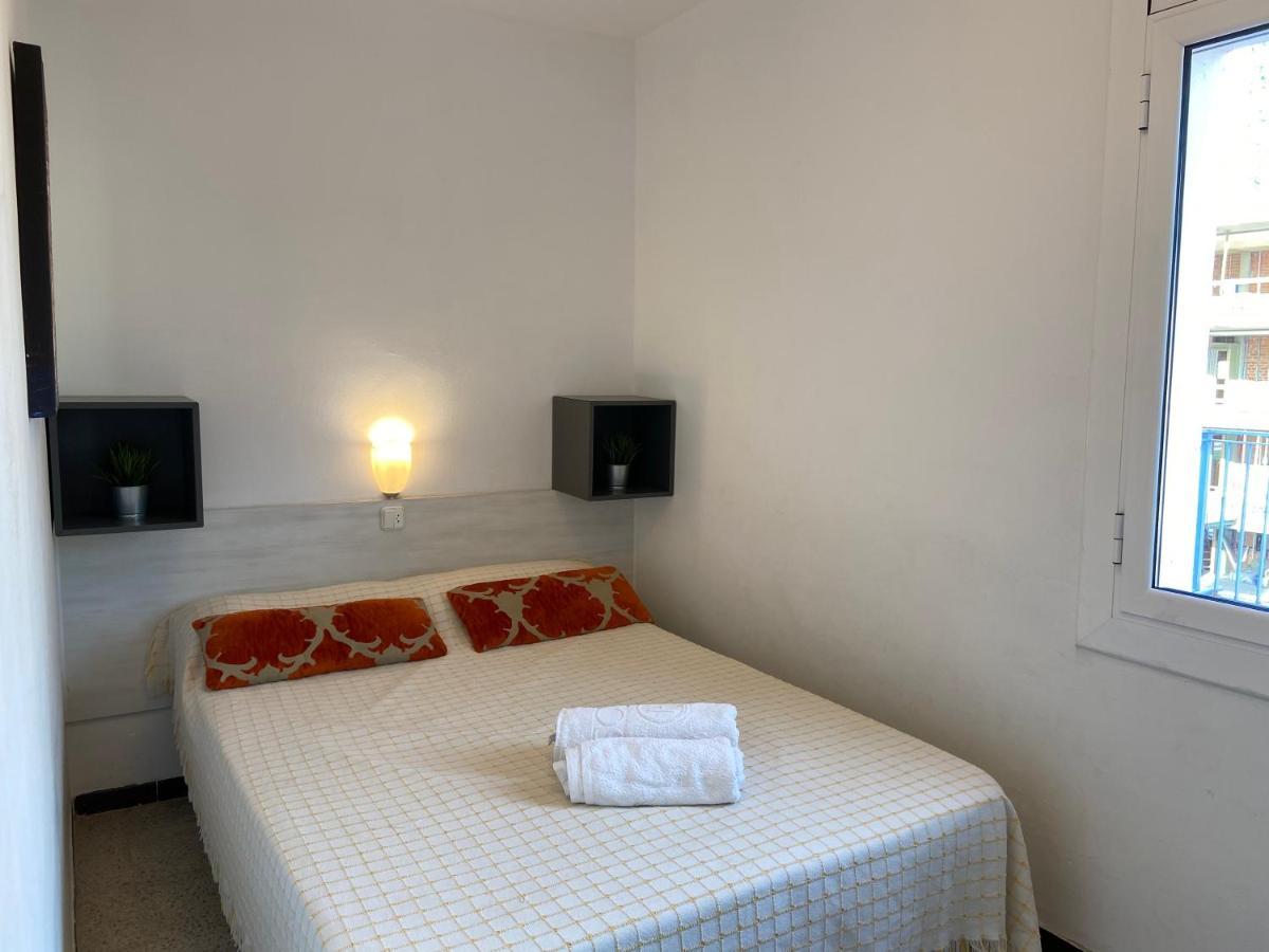 Apartamentos Aquarium 42 Big Terrace 50 M2 罗萨斯 外观 照片